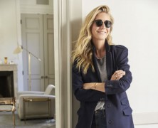 Gwyneth Paltrow launches clothing line