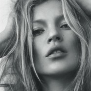 Kate Moss Finally Joins Instagram