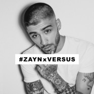 Zayn Malik To Design Capsule Collection For Versus Versace