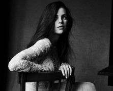 Julia Restoin Roitfeld launches first Jewelry Collection with Didier Dubot