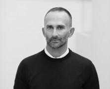 Fulvio Rigoni Is Salvatore Ferragamo’s Womenswear Creative Director
