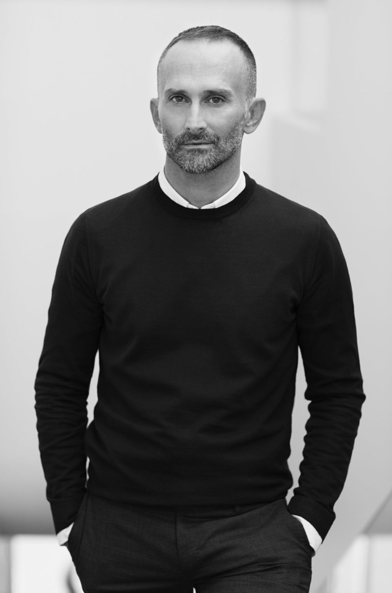 Fulvio Rigoni Salvatore Ferragamo