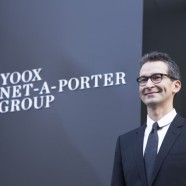 Yoox and Disney launch Fashion & Lifestyle Store