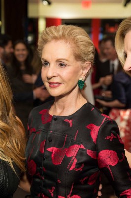 Carolina Herrera