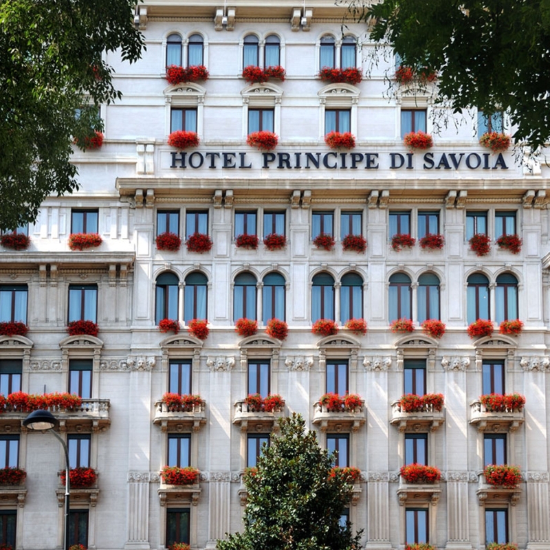 Principe di Savoia