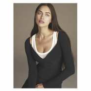 Irina Shayk stars in Givenchy’s Spring / Summer 2017 campaign