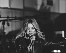 Kate Moss stars in Elvis Presley Tribute video