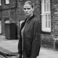 Lara Stone designs Capsule Collection for Frame
