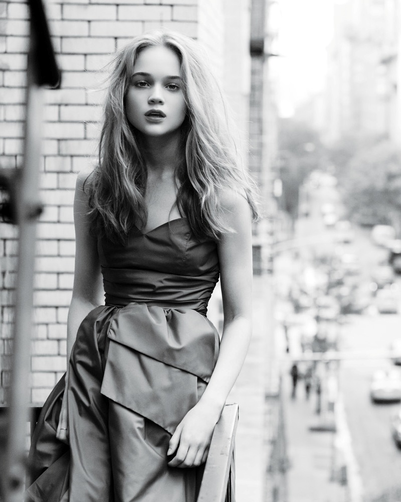 The Fashionable Life and Work of Christian Blanchard