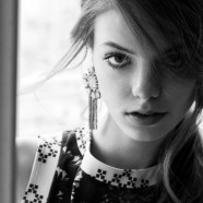 Meet Zoe Willim, Our December 2016 Model Of The Month