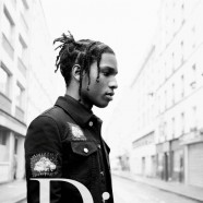 ASAP Rocky and Boy George Star in Dior Homme’s New Campaign