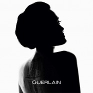 Angelina Jolie is the new face of Guerlain