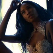 Meet Ify Jones, our January 2017 Model of the Month