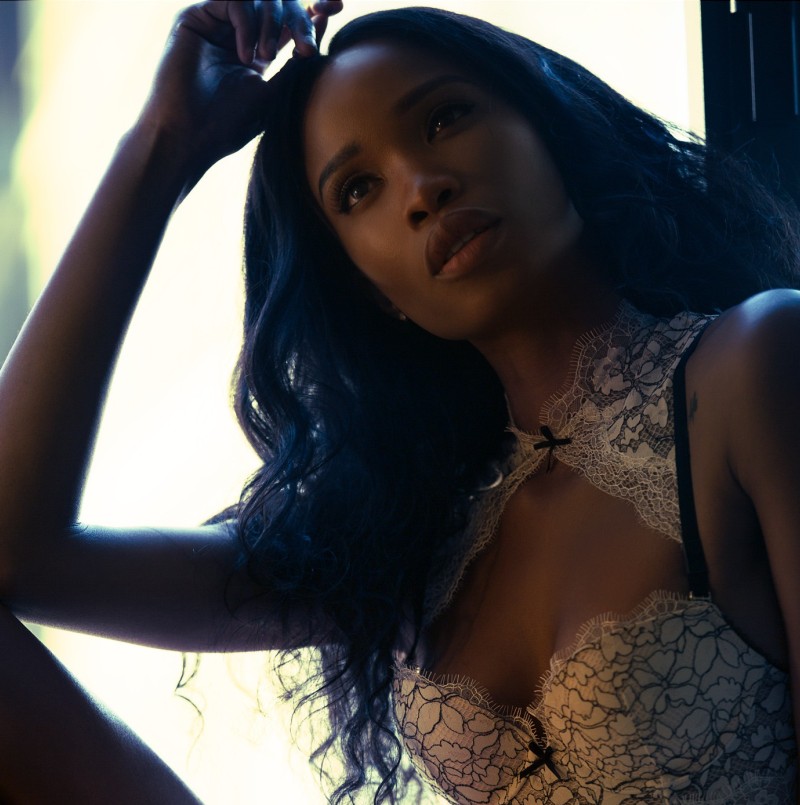 Ify Jones- FMD-Model-of-the-month-January-2017