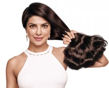Priyanka Chopra is the new face of Pantene