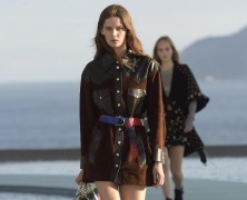 Louis Vuitton Cruise 2018 Show to be held in Japan