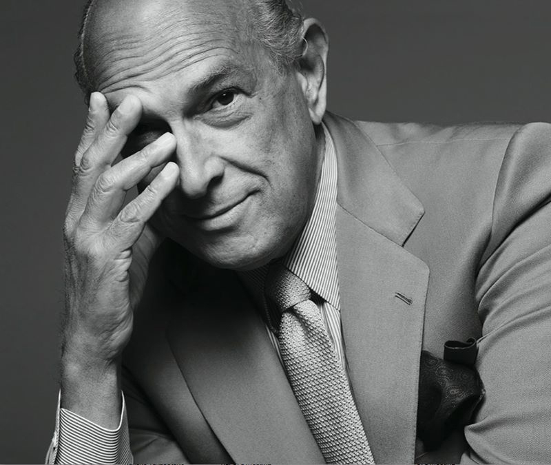 Oscar De La Renta