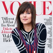Dakota Johnson is Vogue’s February Cover Star