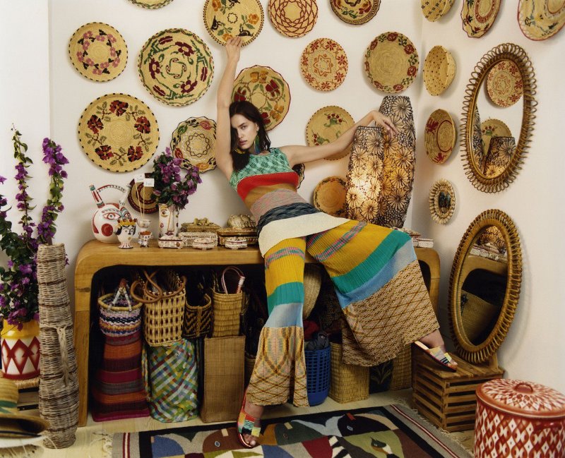 Irina-Shayk-Missoni-Spring-summer-2017-campaign-008