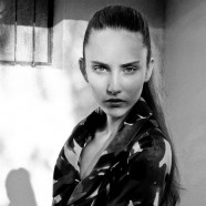 Meet Lucie Hruba, Our February 2017 Model Of The Month