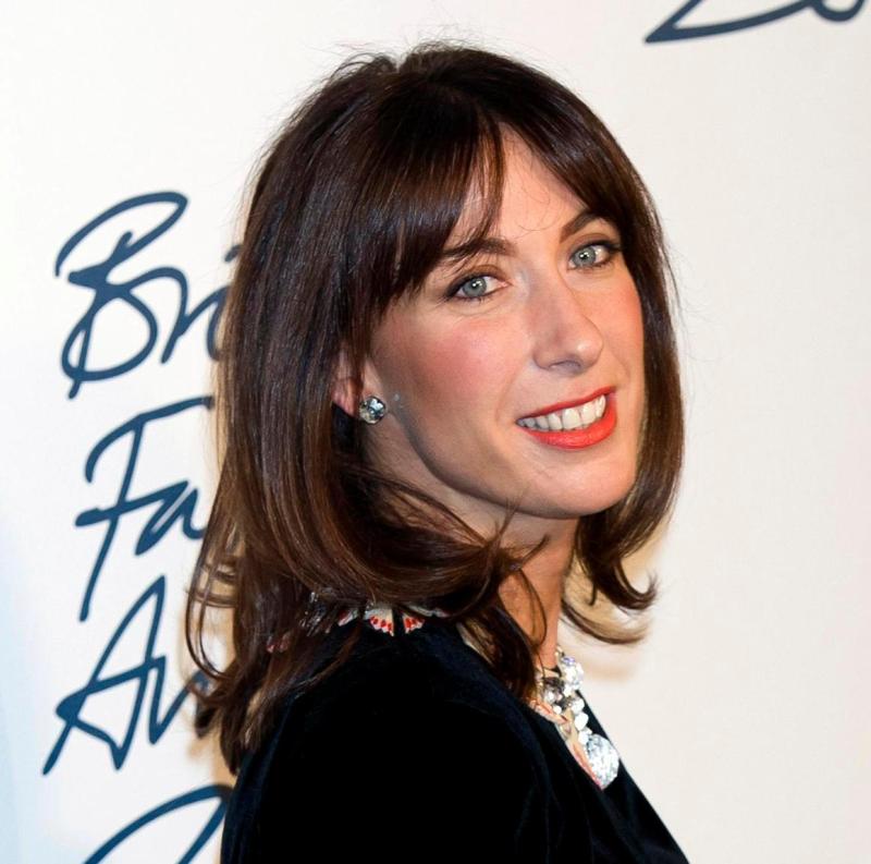 Samantha Cameron