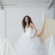 Vivienne Westwood Launches New Bridal Couture Collection