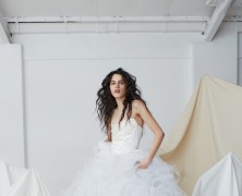 Vivienne Westwood Launches New Bridal Couture Collection