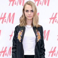 Cara Delevingne is now an Author