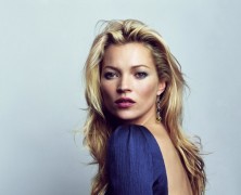 Kate Moss to star in ‘Love Actually’ sequel