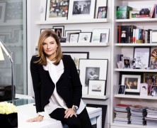 Natalie Massenet Joins Farfetch
