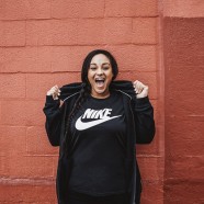 Nike launches first Plus Size Line
