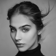 Meet Tina Plantak, Our March 2017 Model Of The Month