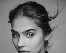 Meet Tina Plantak, Our March 2017 Model Of The Month