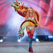Victoria’s Secret Fashion Show to be held in Shanghai?