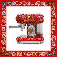 Dolce & Gabbana Designs Kitchen Appliances