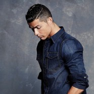 Cristiano Ronaldo to launch his own denim line