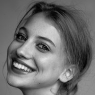 Meet Greta Axente, our April 2017 Model Of The Month