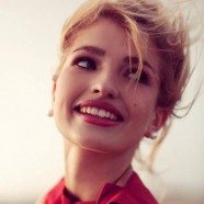 Sarina Nowak: On Career, Staying Fit and Looking Good