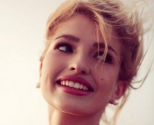 Sarina Nowak: On Career, Staying Fit and Looking Good