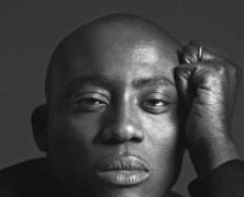 Edward Enninful is British Vogue’s new editor