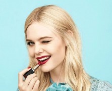 L’Oreal Paris appoints Elle Fanning as its new ambassador