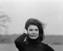 Jackie Kennedy’s Cartier watch is for sale