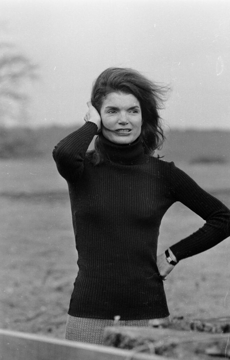 Jackie-Kennedy