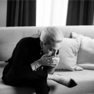 Lady Gaga is the face of Tiffany & Co.’s latest collection