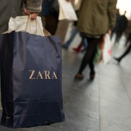 Zara opens largest store in Mumbai