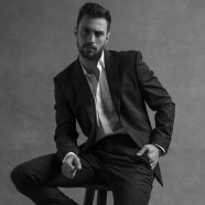 Aaron Taylor-Johnson is the new face of Givenchy’s Gentleman fragrance