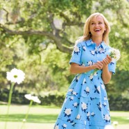 Net-a-porter launches Capsule Collection with Reese Witherspoon
