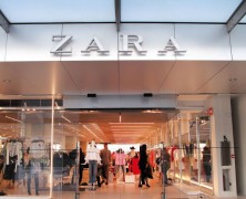 New Zara Documentary to arrive this Fall