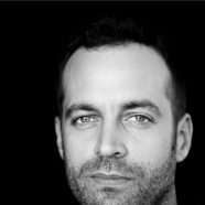 Benjamin Millepied shoots Nuxe Paris’ latest campaign