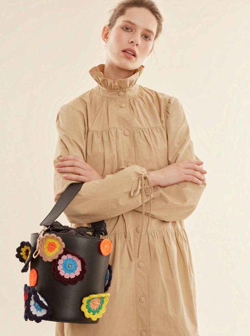 JW Anderson Matches Fashion